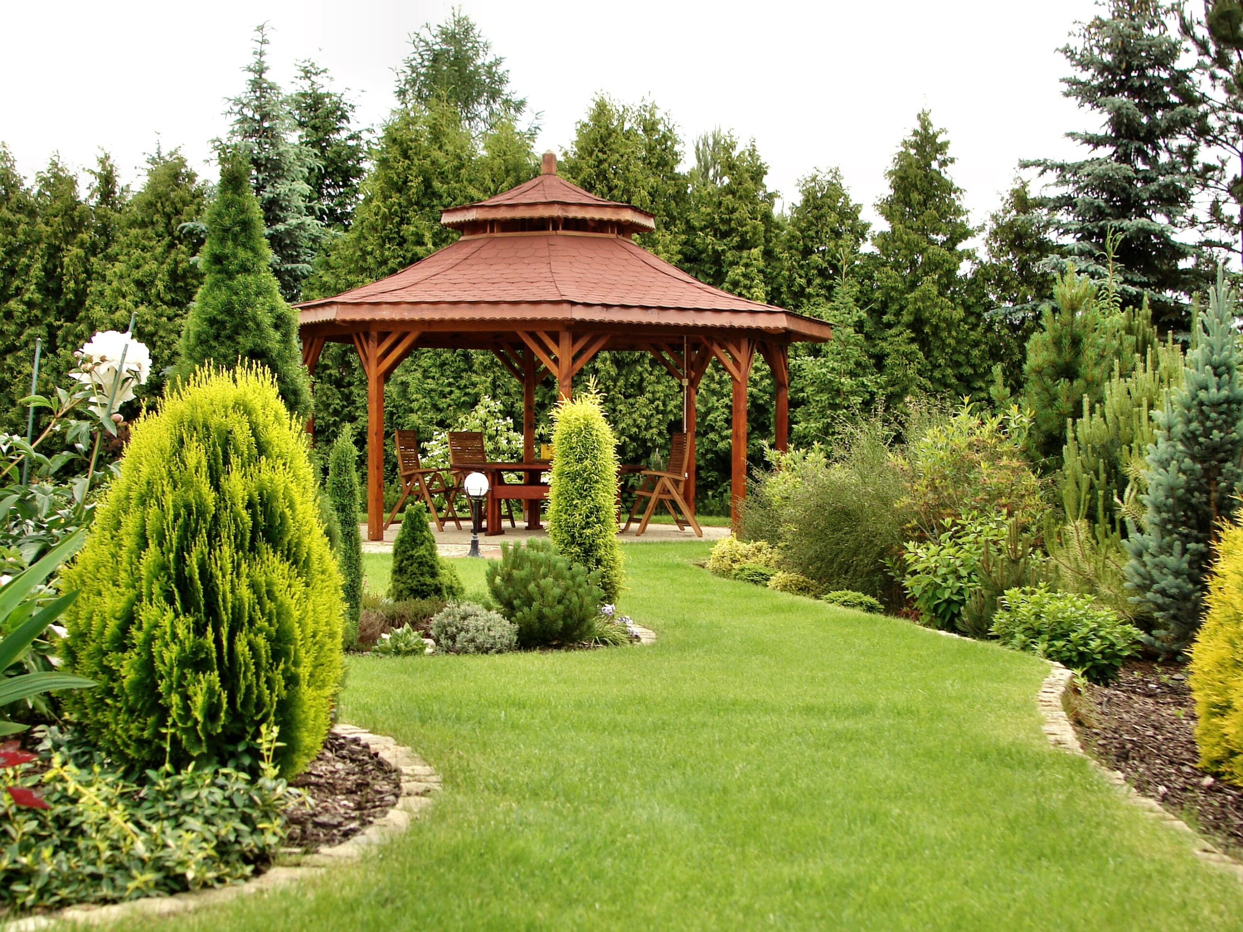 GLL Garten - und Landschaftbau Laukert